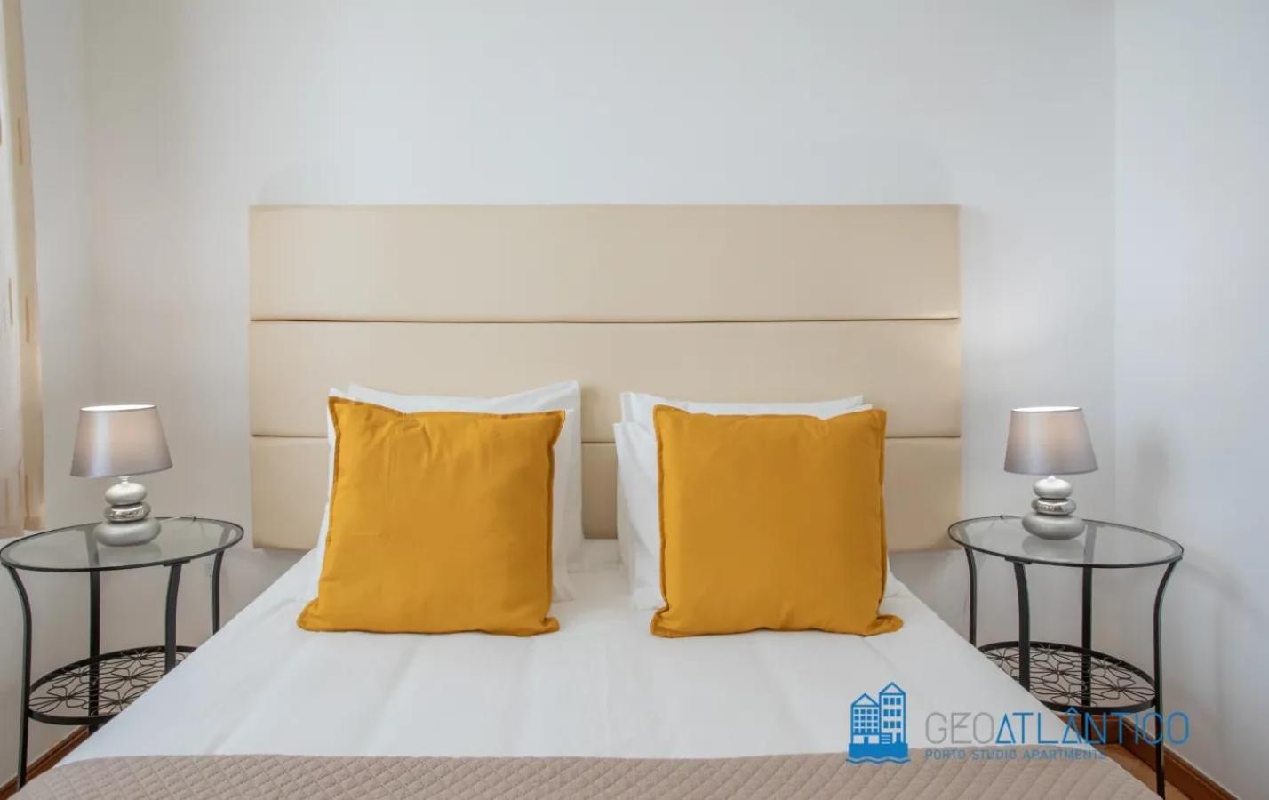 Porto Se Classic Terrace Apartment Exterior photo